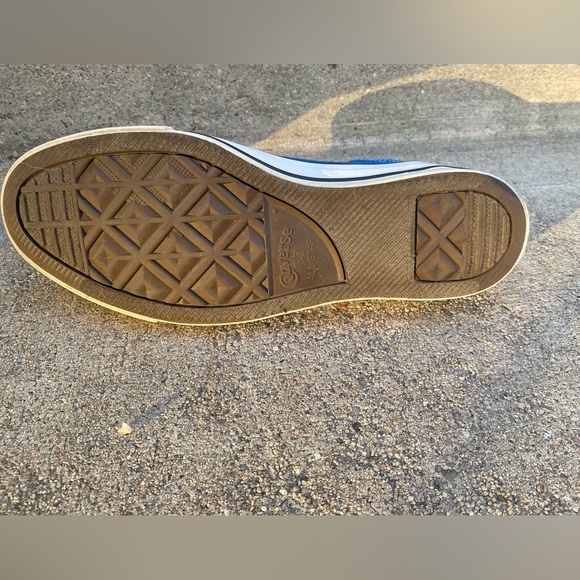 Converse Chuck Taylor All Stars “Snorkel Blue” - Picture 2 of 7